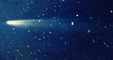comet.jpg (44492 bytes)